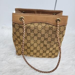 Mini tote Gucci